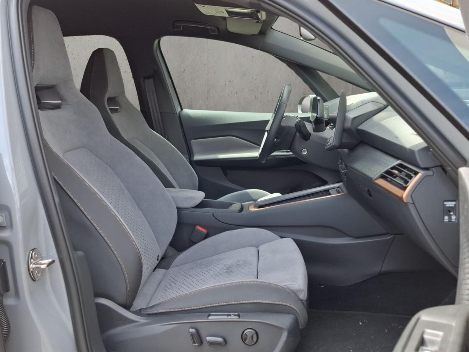 CUPRA Born – Bild 17