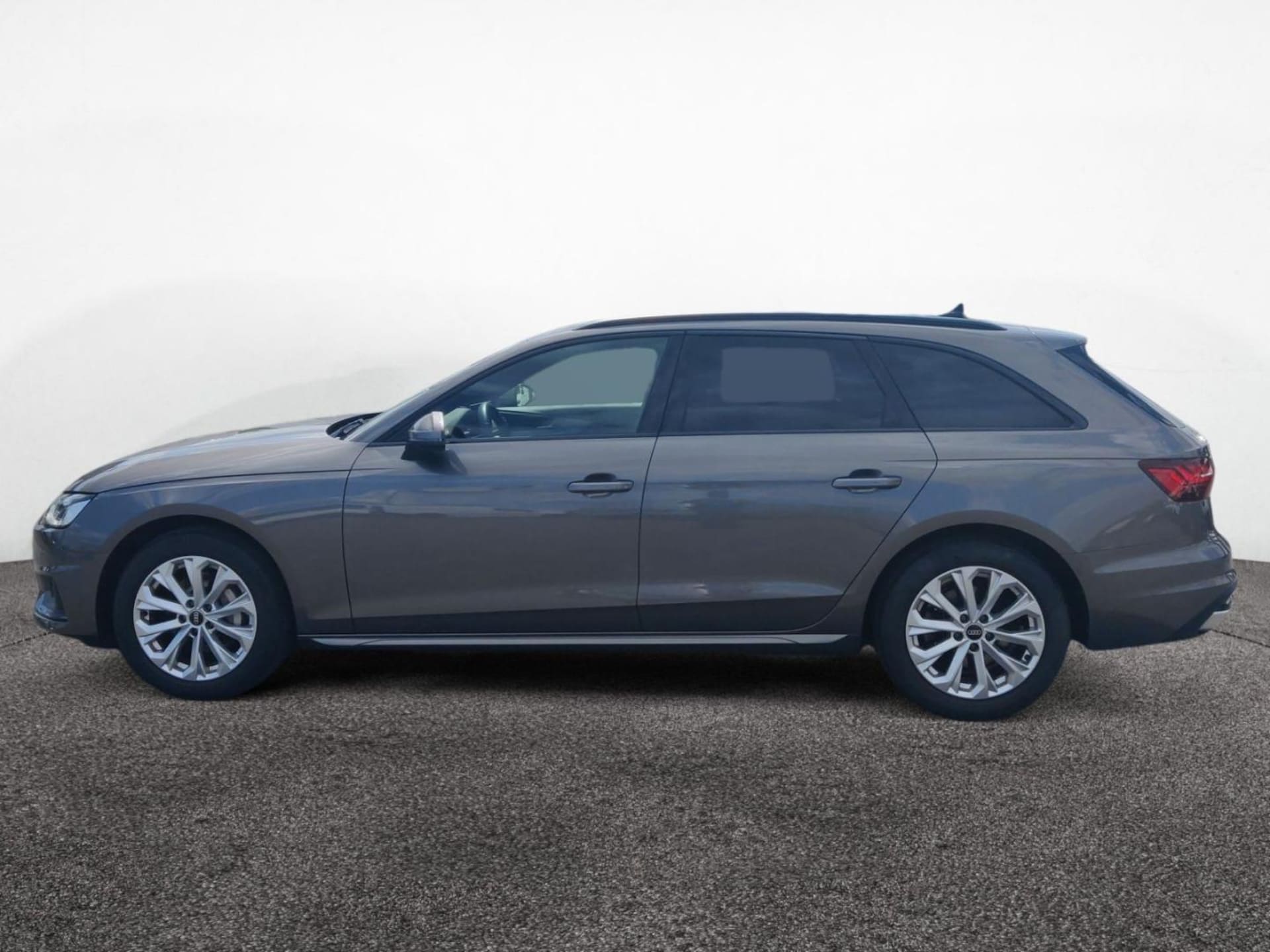 Audi A4 Avant Advanced