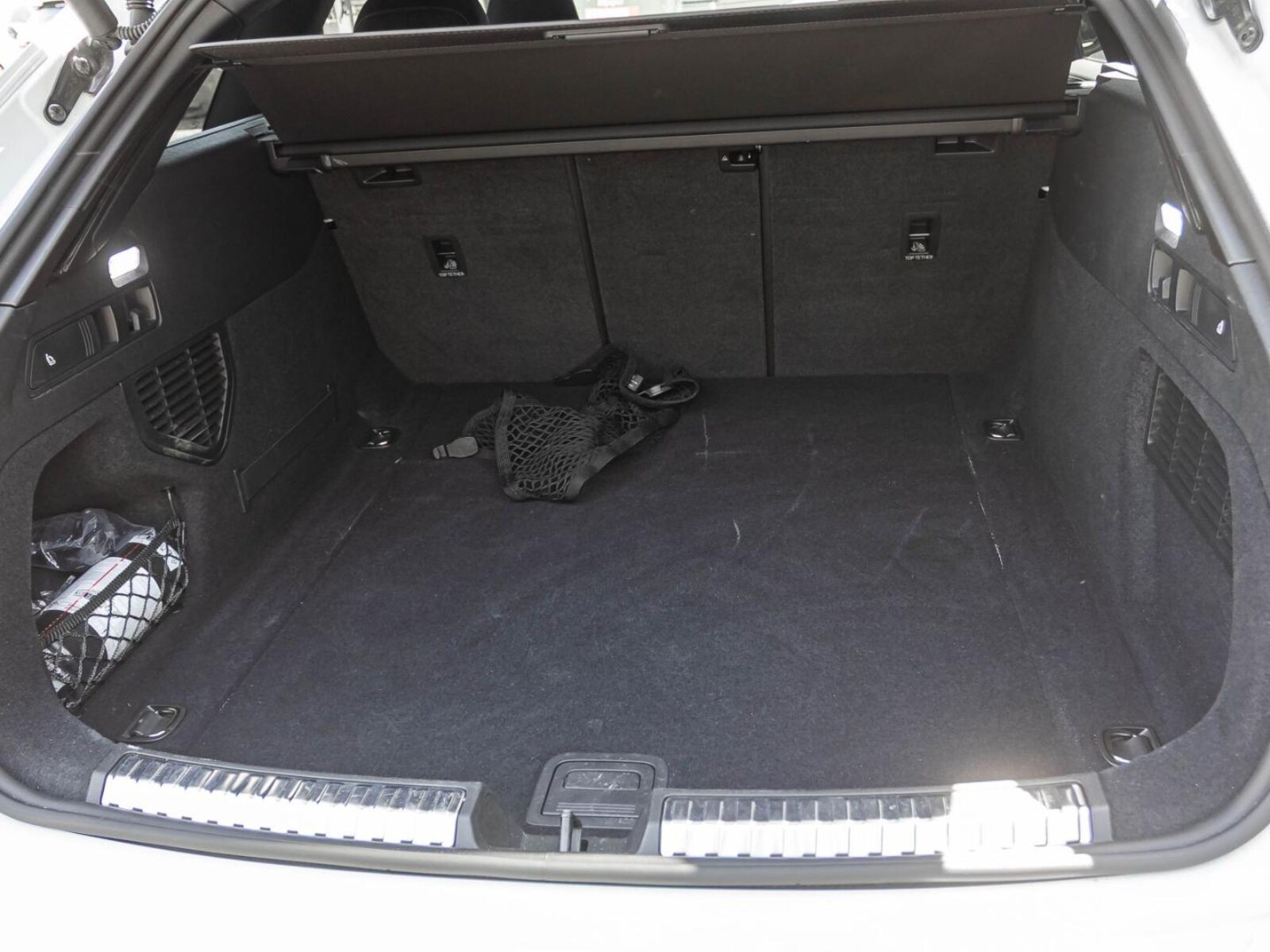 Audi A5 Avant – Bild 16