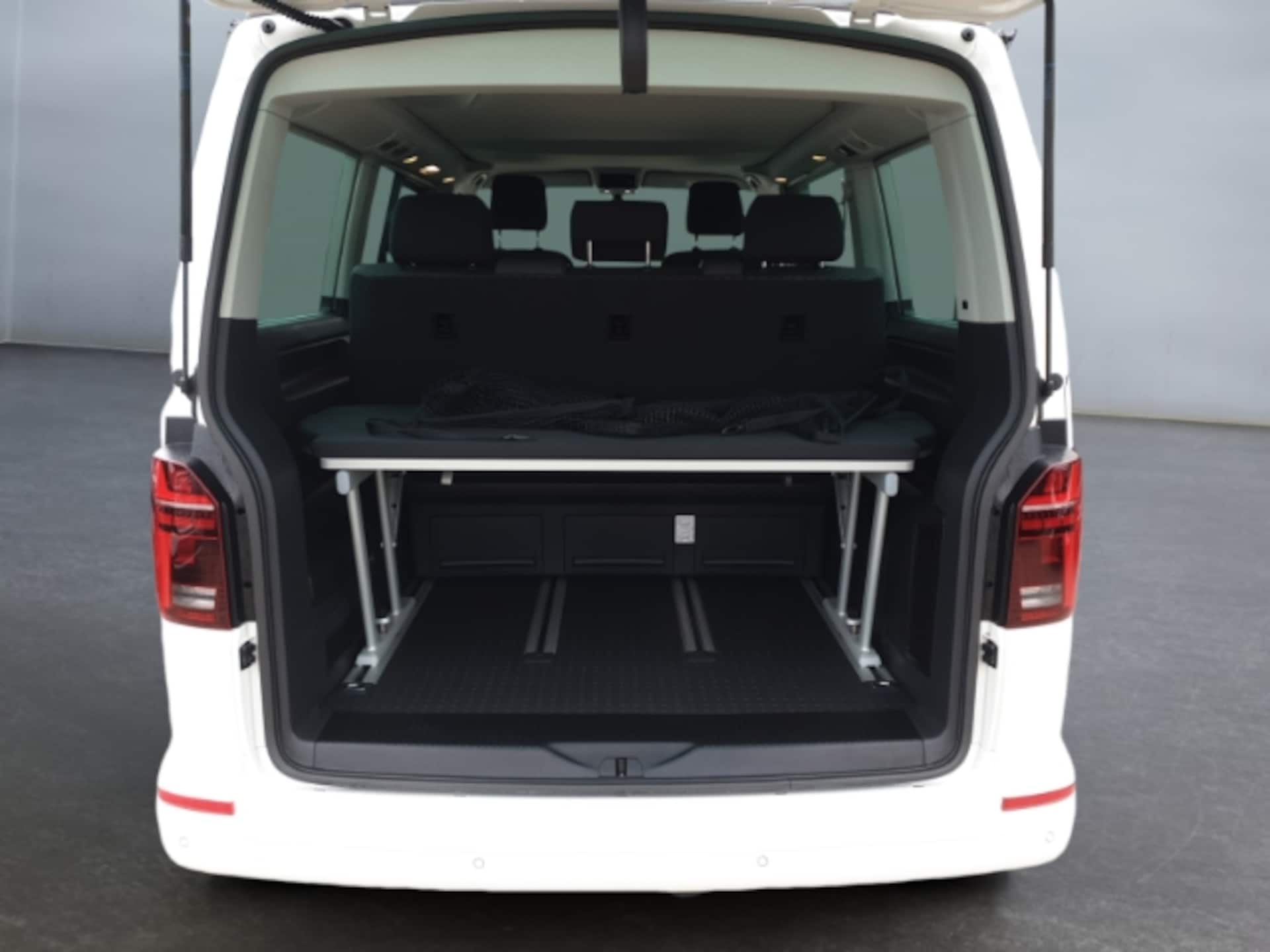 Volkswagen T6.1 California Beach