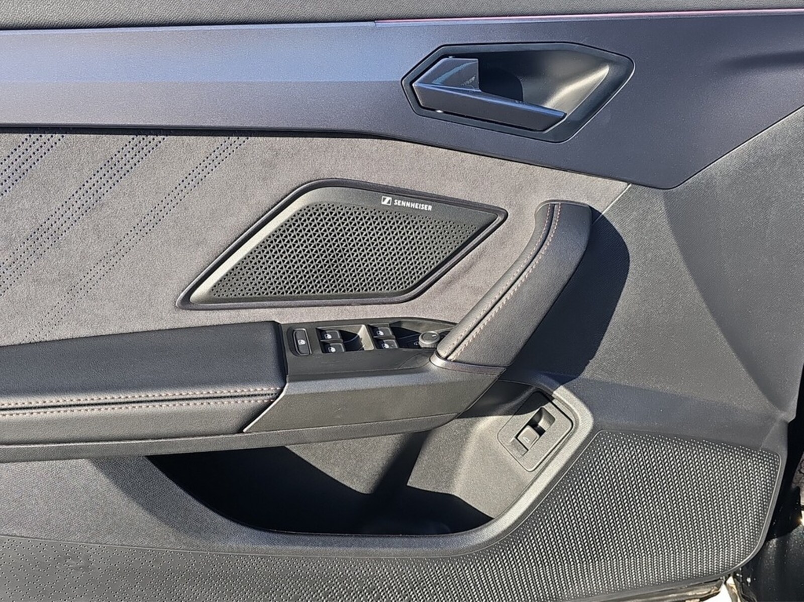 CUPRA Formentor – Bild 10