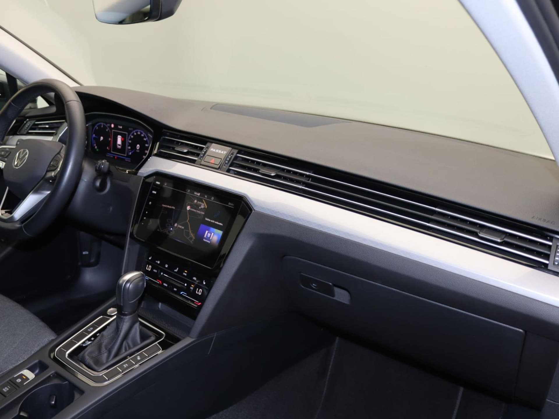 Volkswagen Passat Variant Business