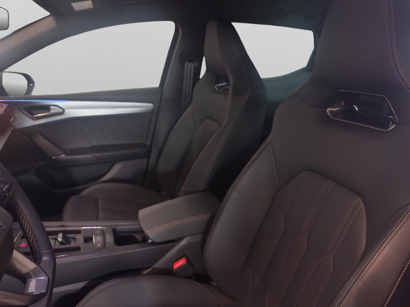 CUPRA Leon – Bild 8