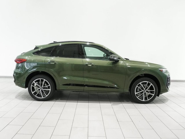 2026 Audi Q5 Sportback