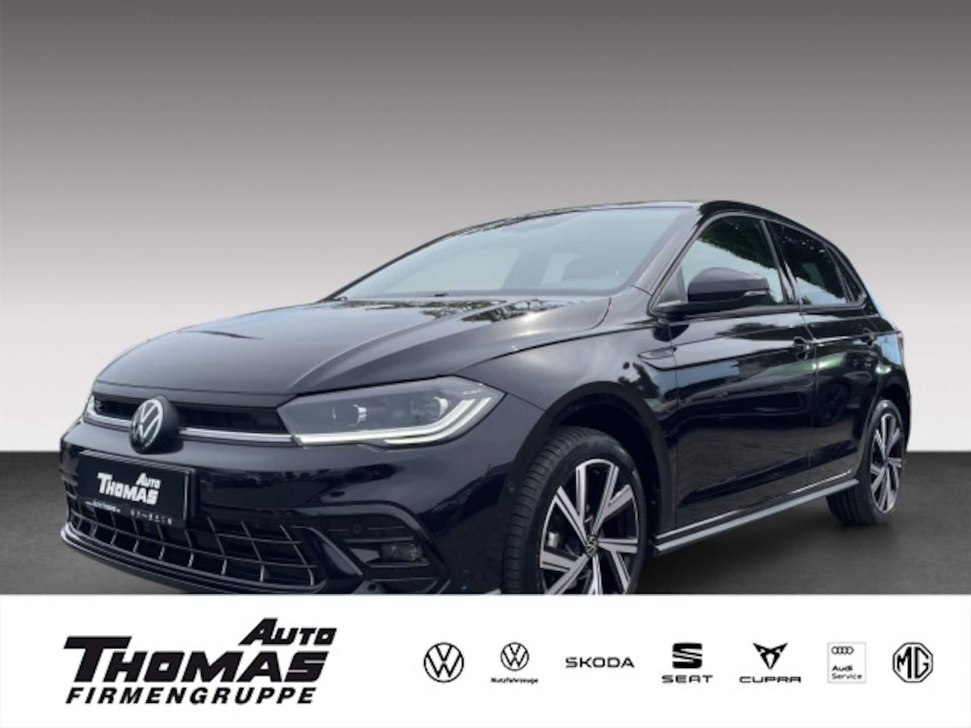 Volkswagen Polo R-Line