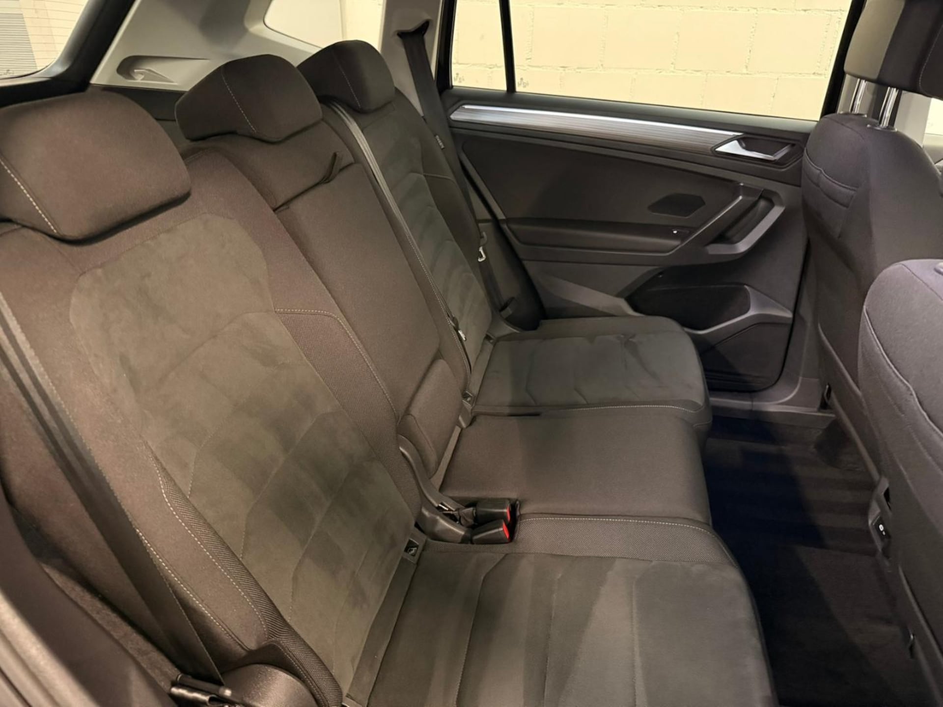 Volkswagen Tiguan Allspace Elegance