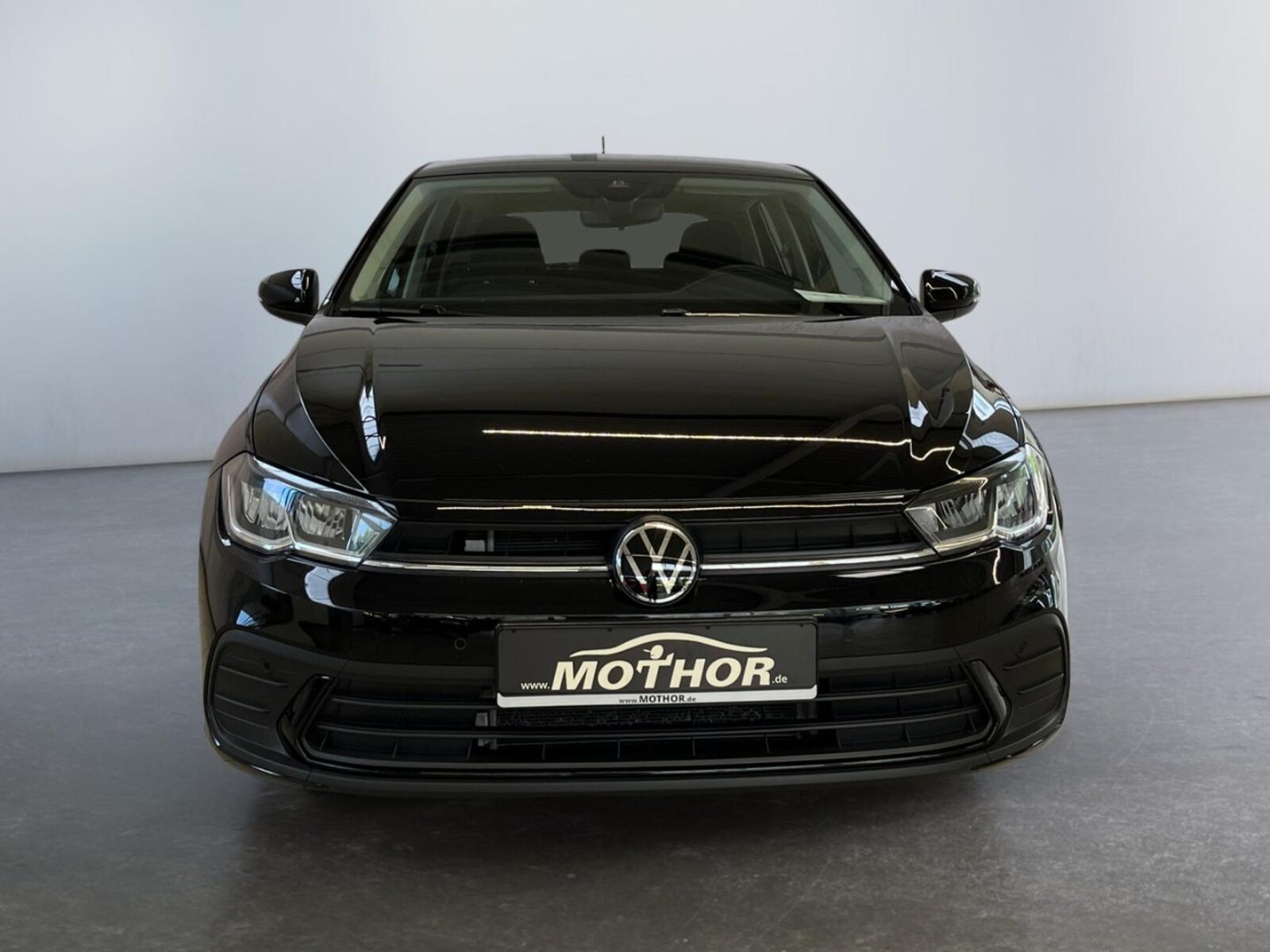 Volkswagen Polo – Bild 6