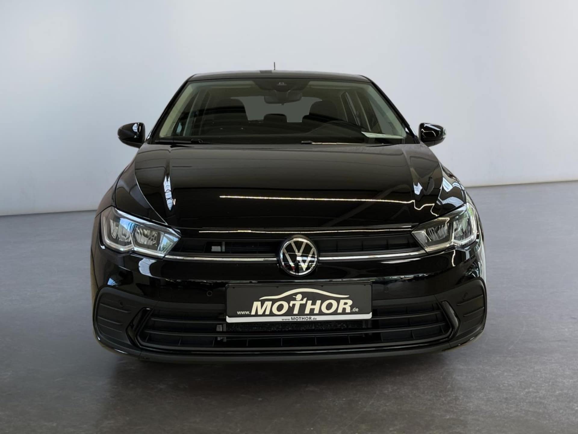 Volkswagen Polo Life