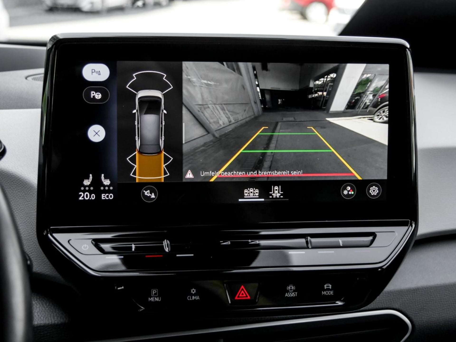 Volkswagen ID.3 Pro Performance