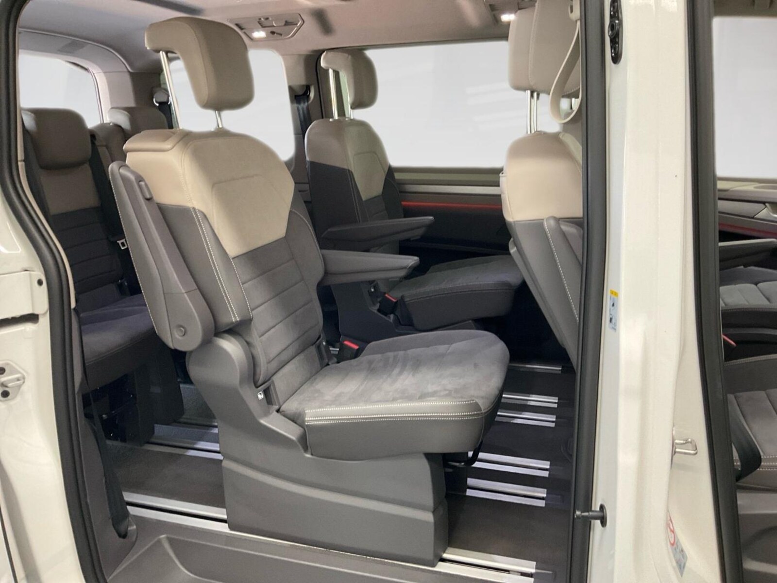 Volkswagen Multivan – Bild 10