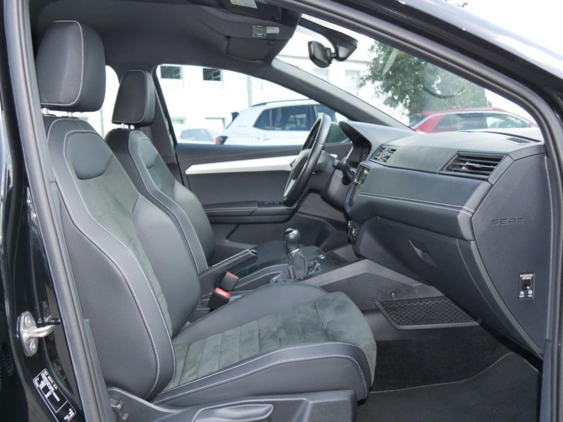 SEAT Ibiza Xcellence