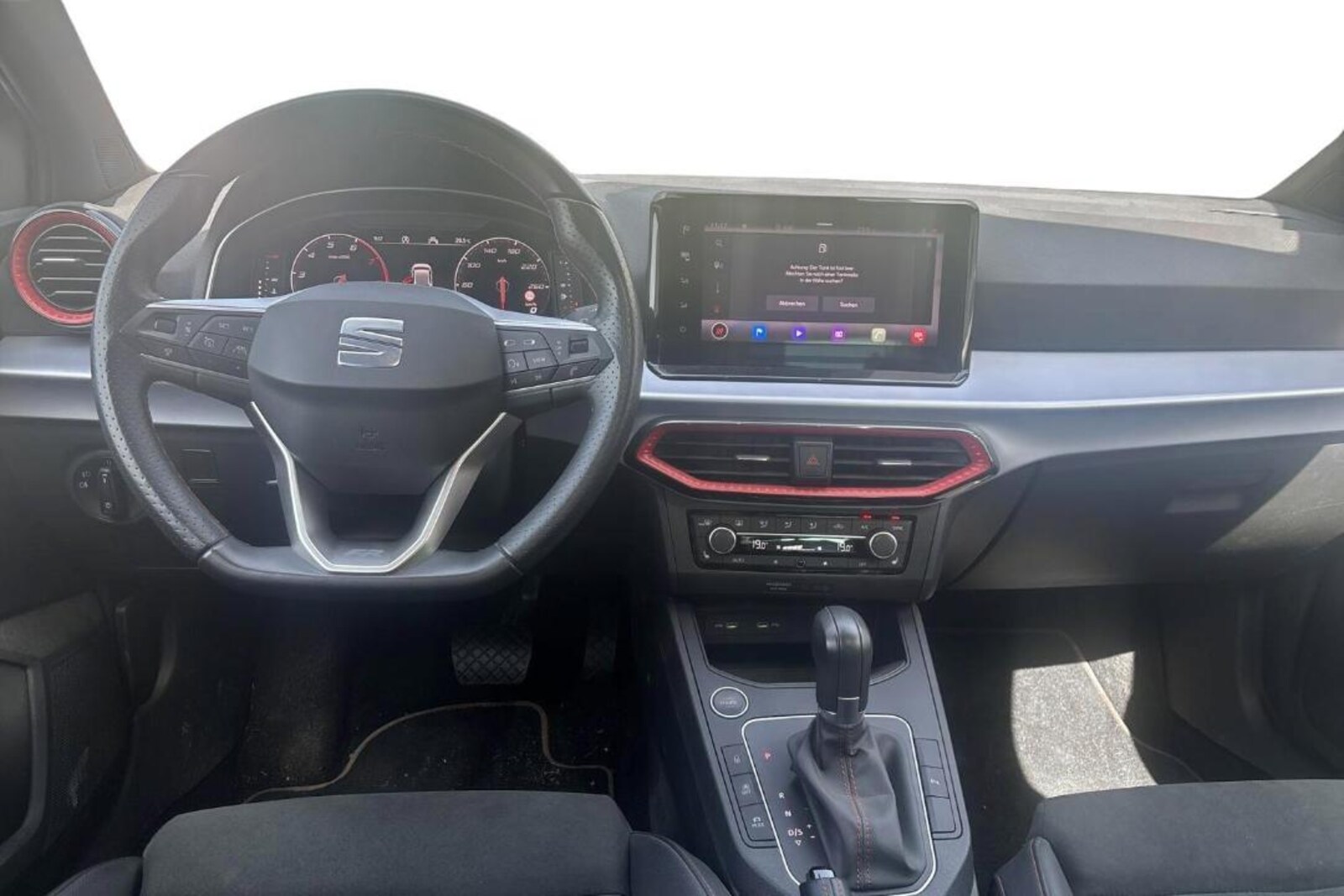 SEAT Ibiza – Bild 13