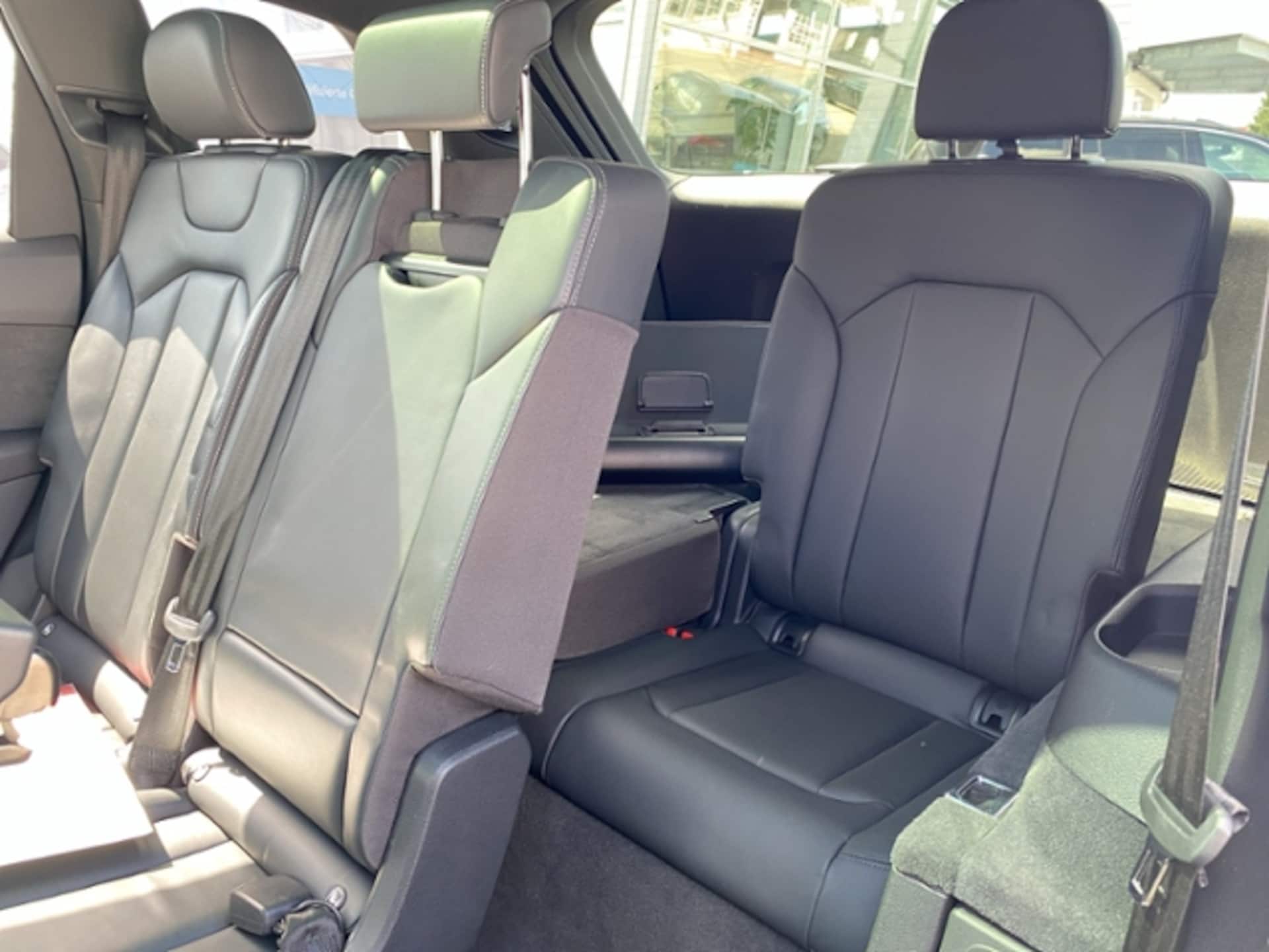 Audi Q7 SUV S line