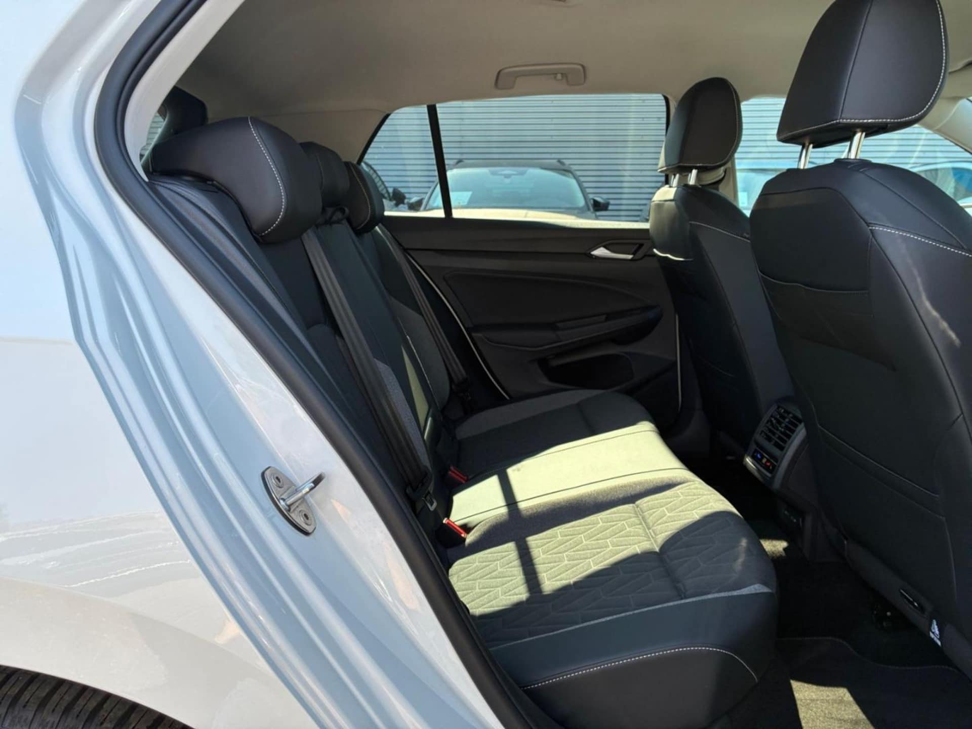 Volkswagen Golf ENERGY