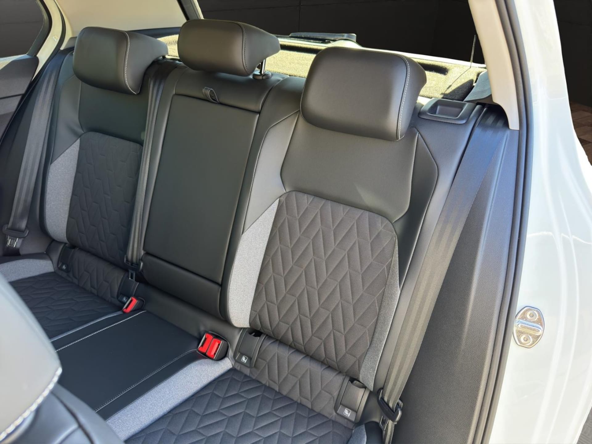 Volkswagen Golf Goal
