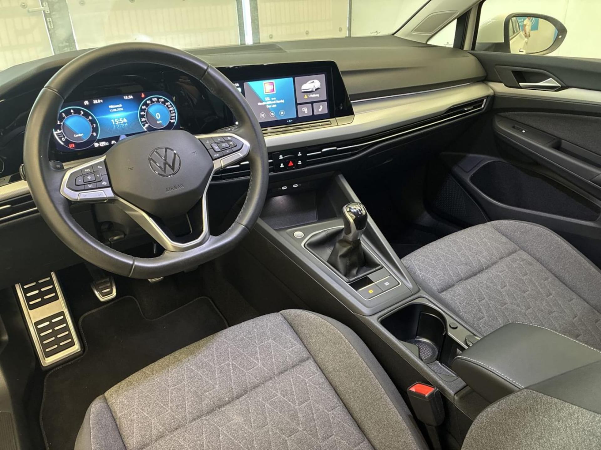 Volkswagen Golf MOVE