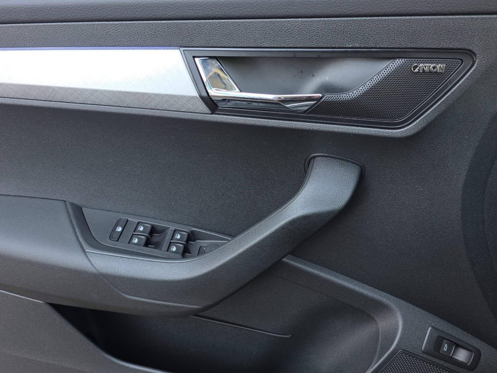 Skoda Karoq Tour