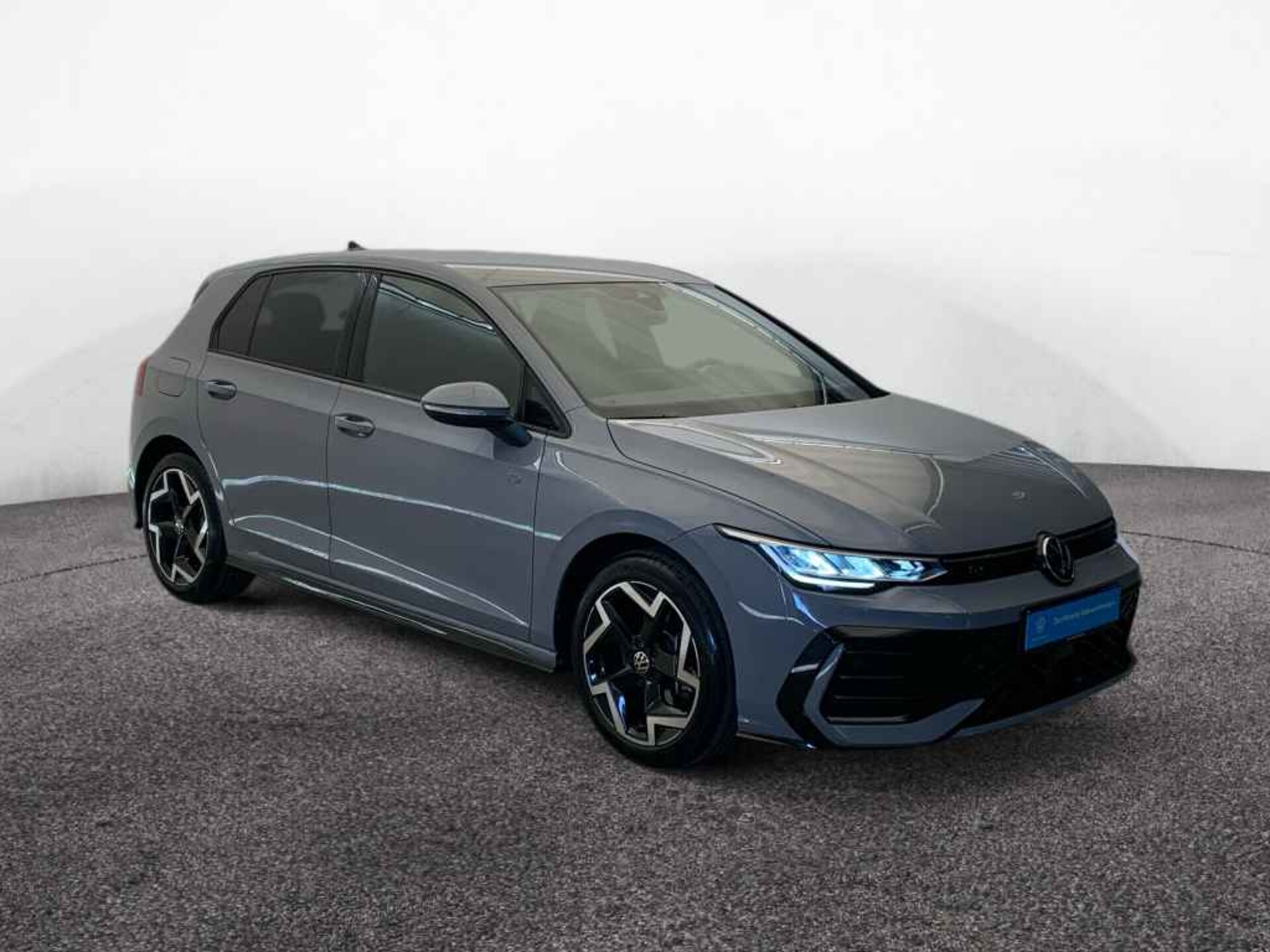 Volkswagen Golf Goal