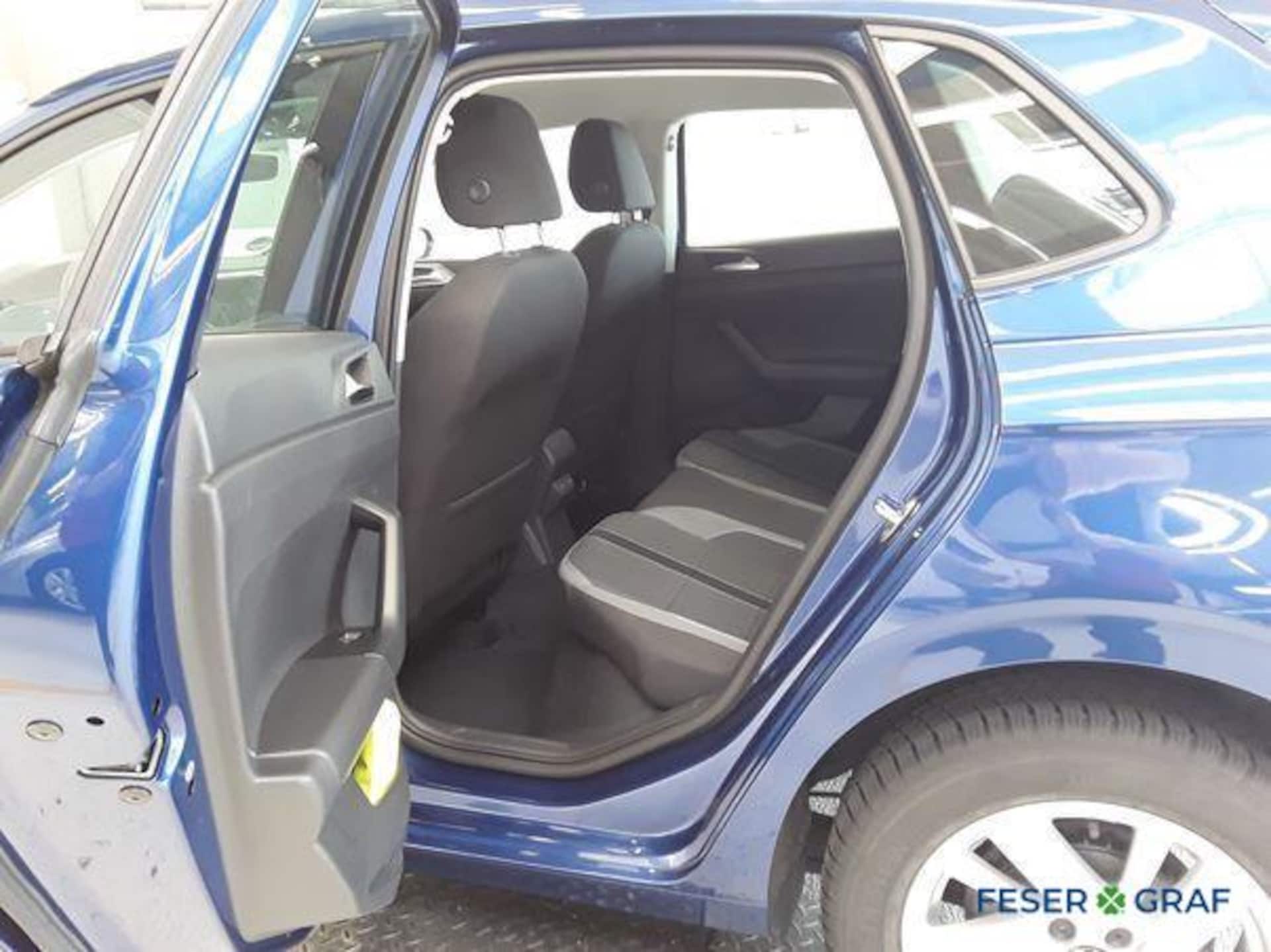 Volkswagen Polo Style