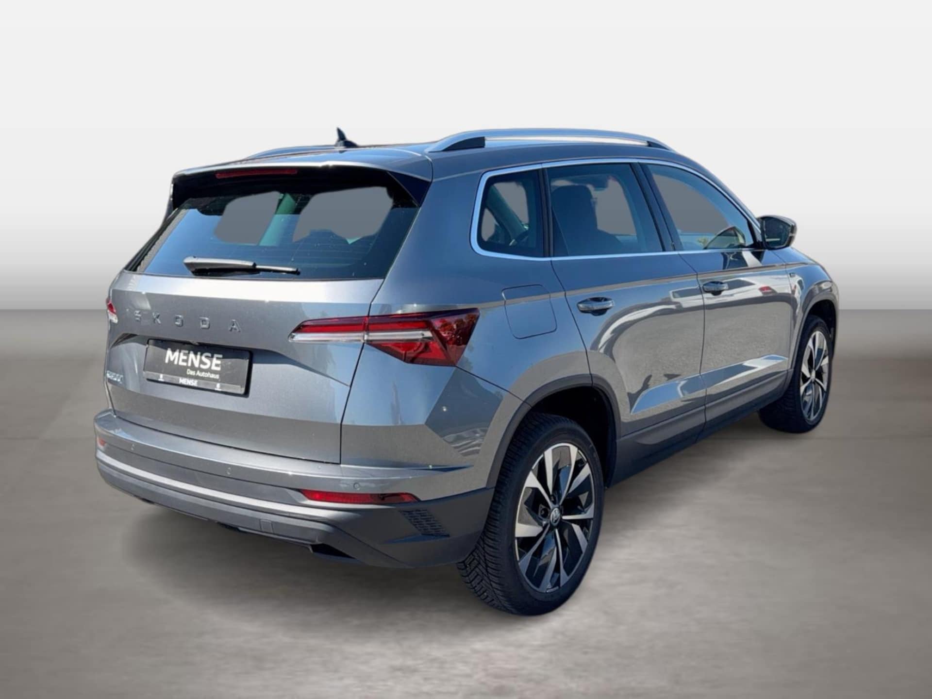 Skoda Karoq Selection