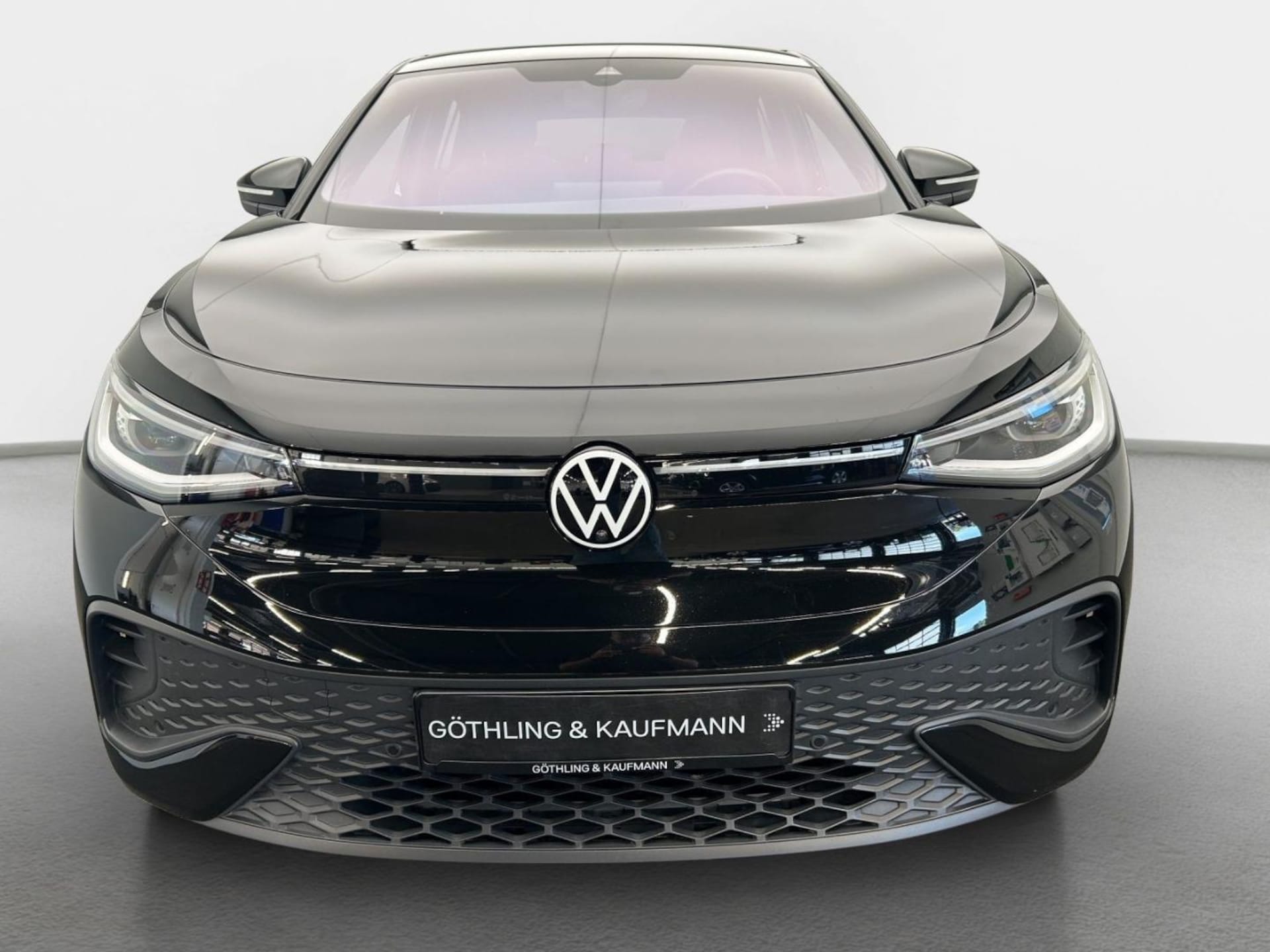 Volkswagen ID.5 Pro