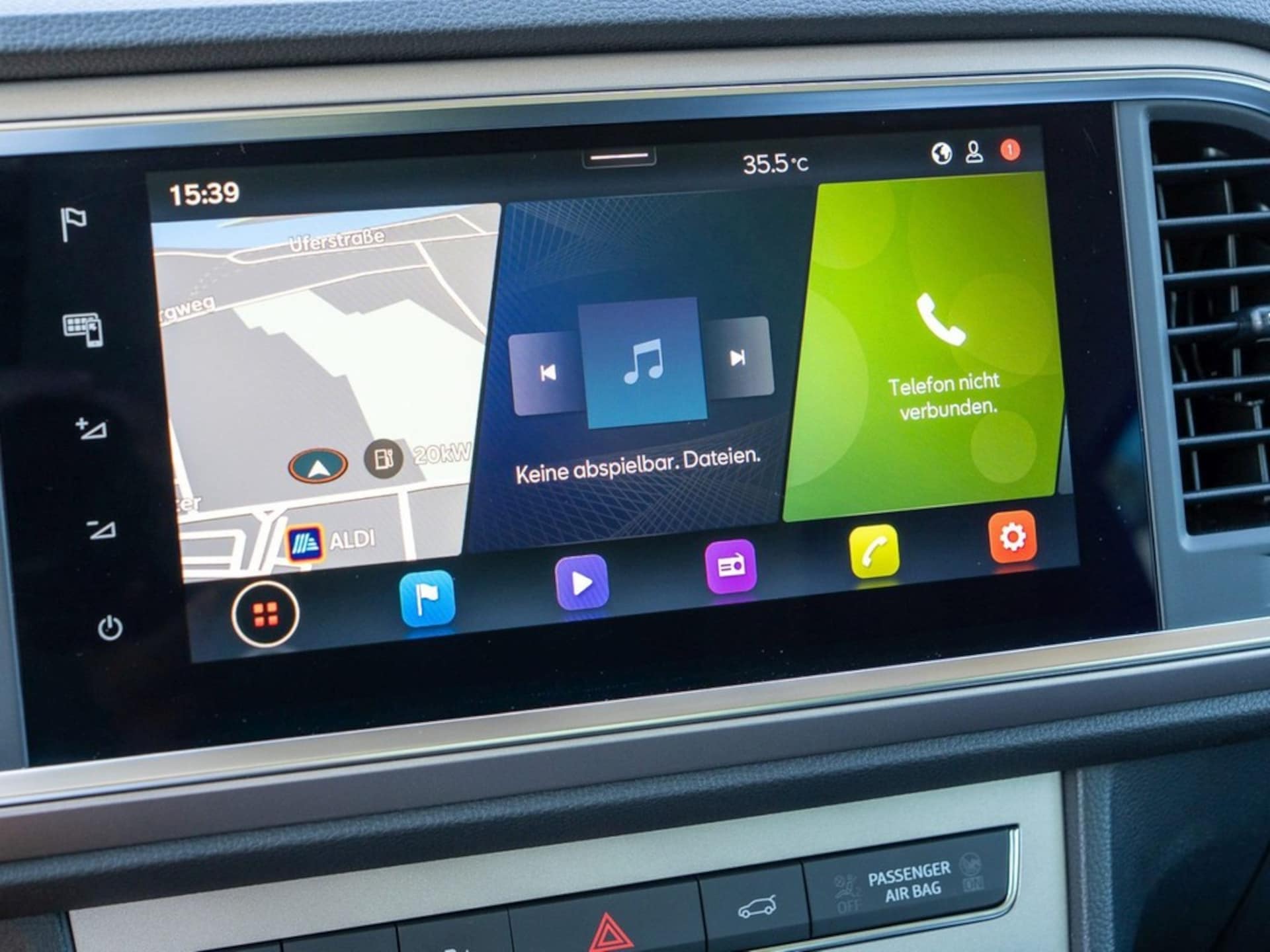 SEAT Ateca Xperience