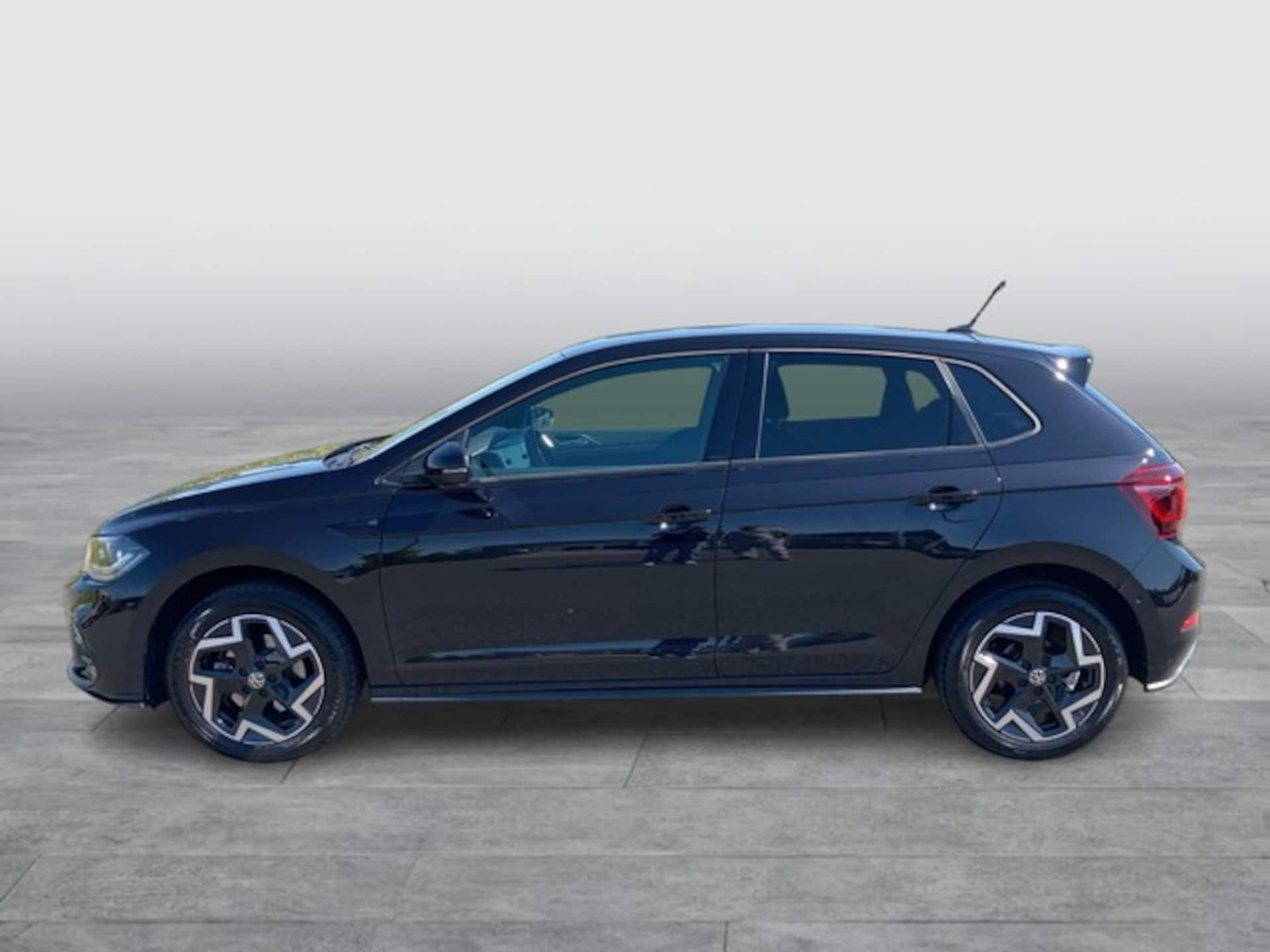 Volkswagen Polo R-Line