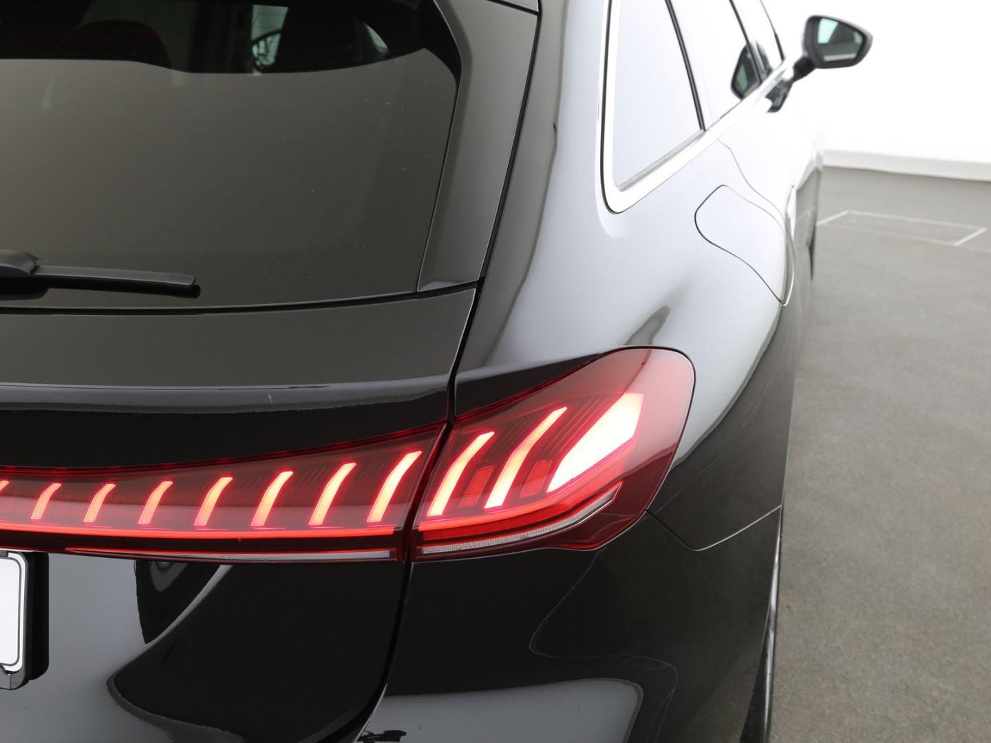 Bild über Audi A5 Avant TDI 150 kW S tronic - für weitere Informationen kontaktieren Sie den Audi Partner