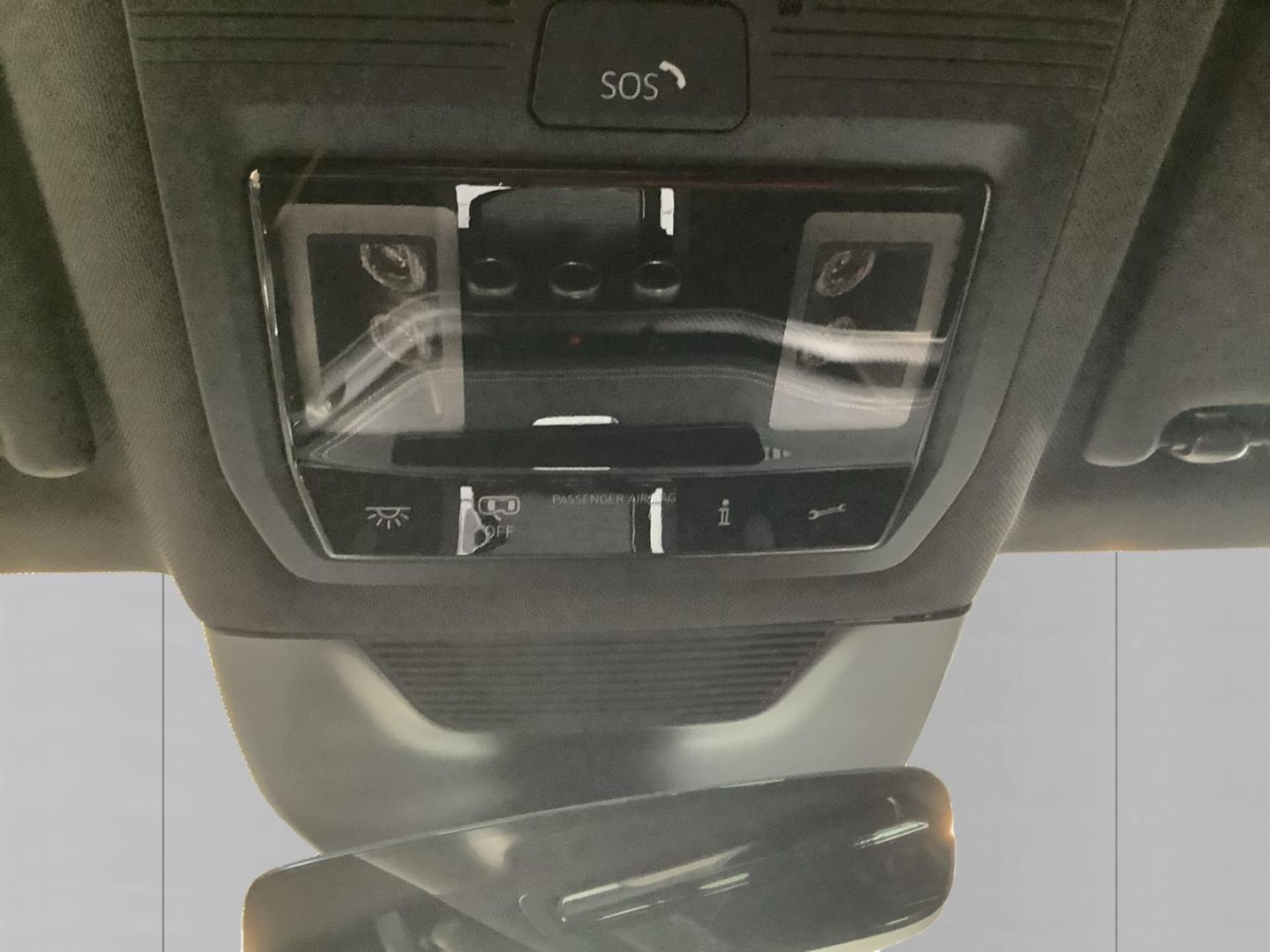 Skoda Superb Combi Sportline