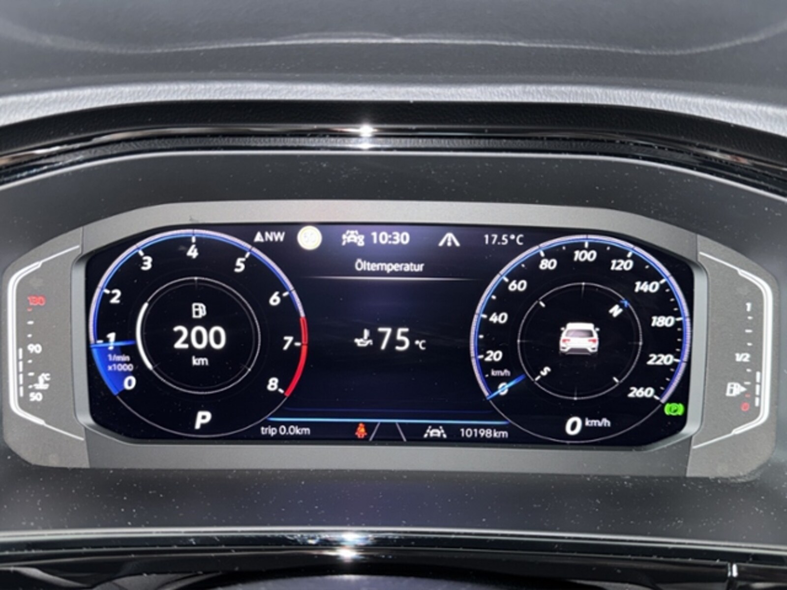 Volkswagen T-Roc – Bild 10