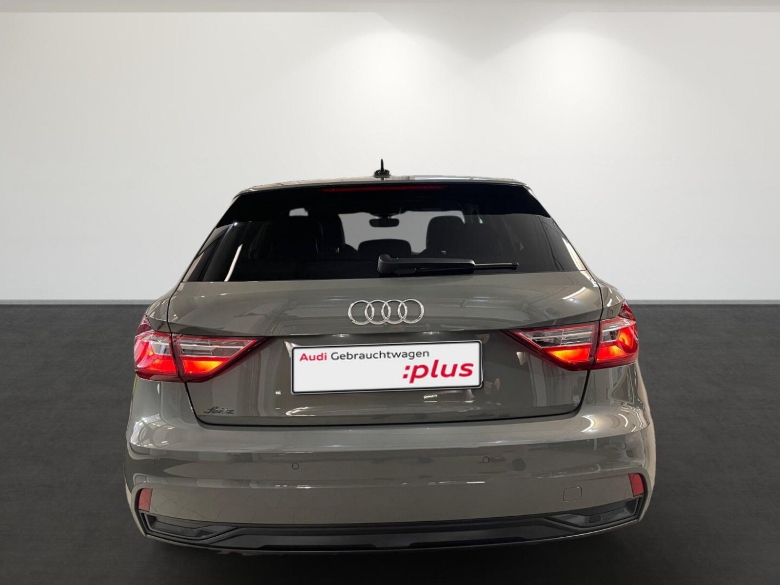 Audi A1 Sportback – Bild 14