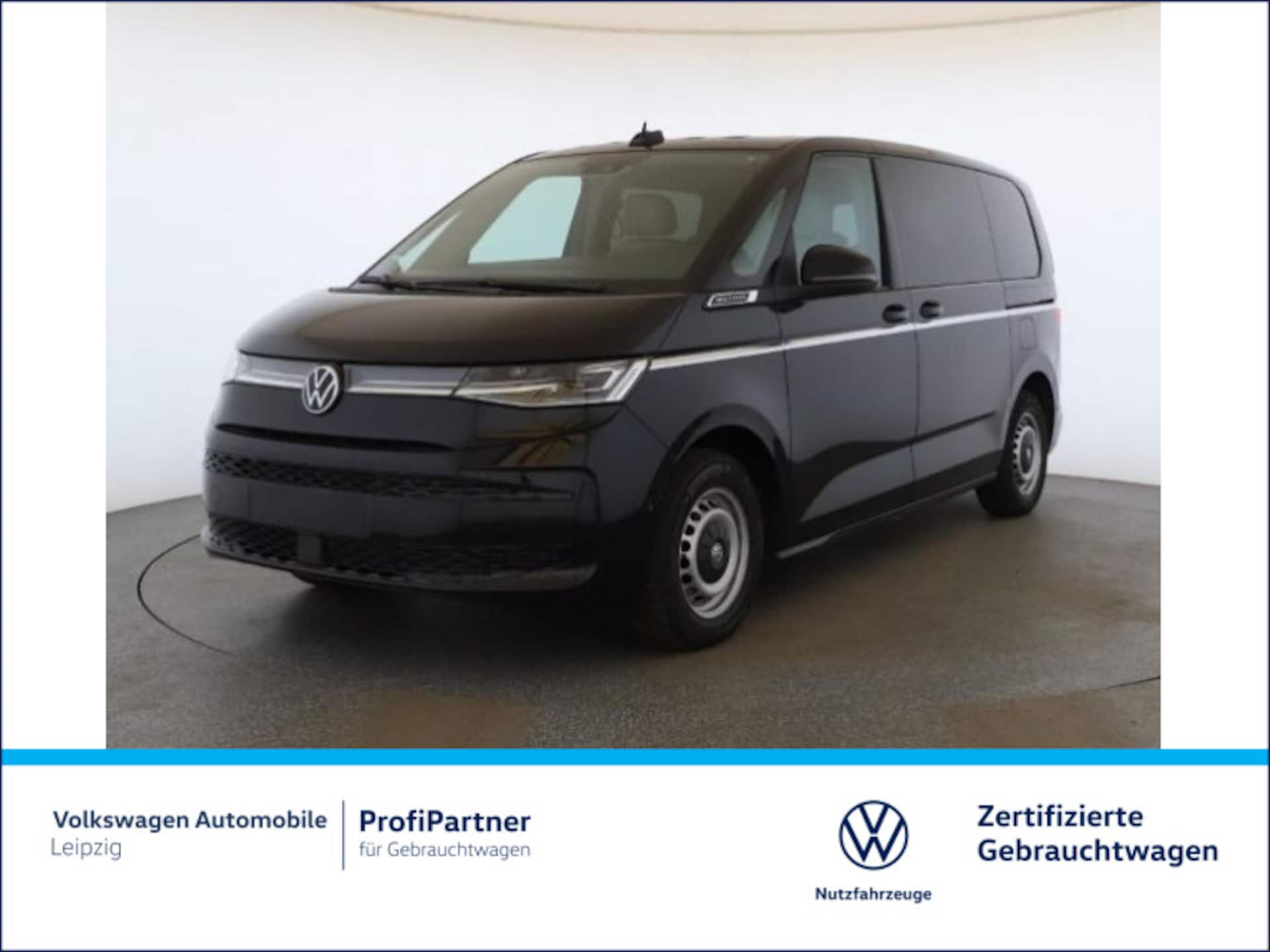 Volkswagen Multivan Style
