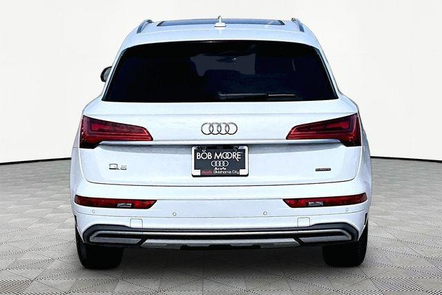 2023 Audi Q5