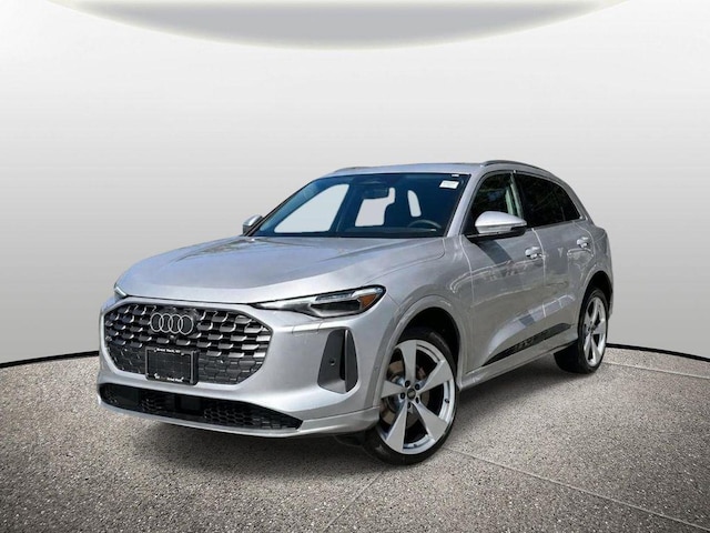 Photo of 2026 Audi Q5