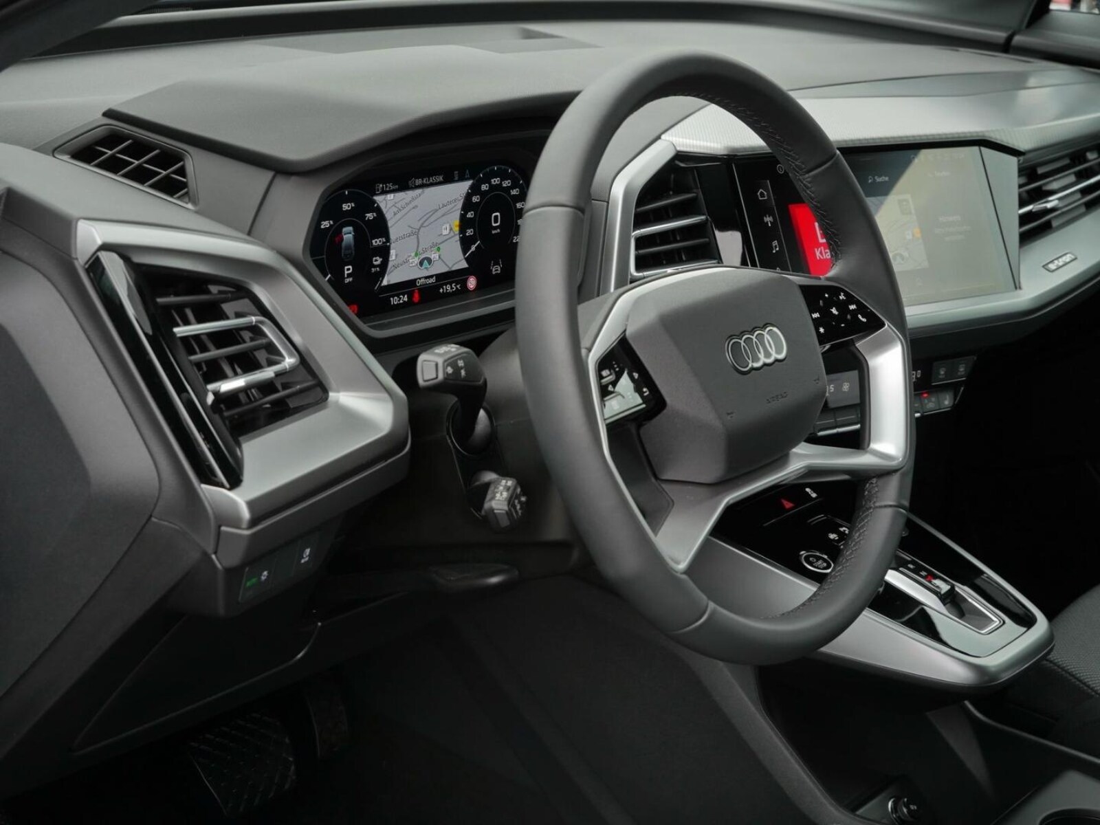 Audi Q4 e-tron – Bild 19