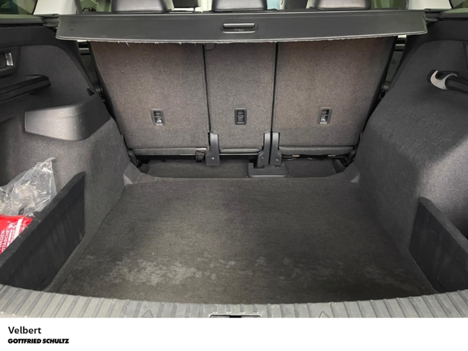 Skoda Kodiaq Scout