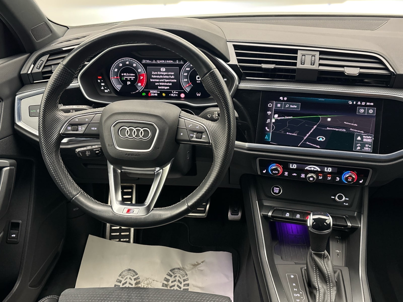 Audi Q3 – Bild 8