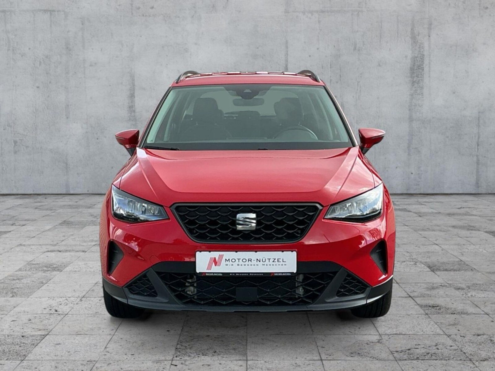 SEAT Arona – Bild 2