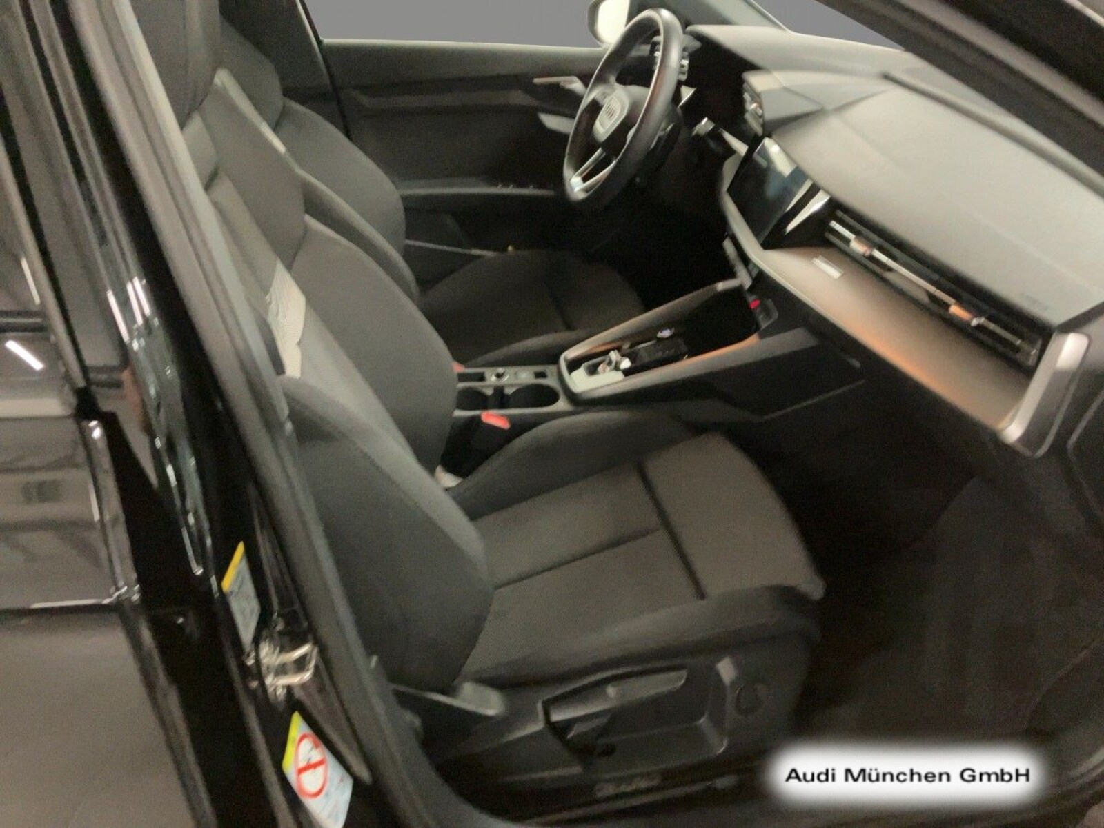 Audi A3 Sportback – Bild 7