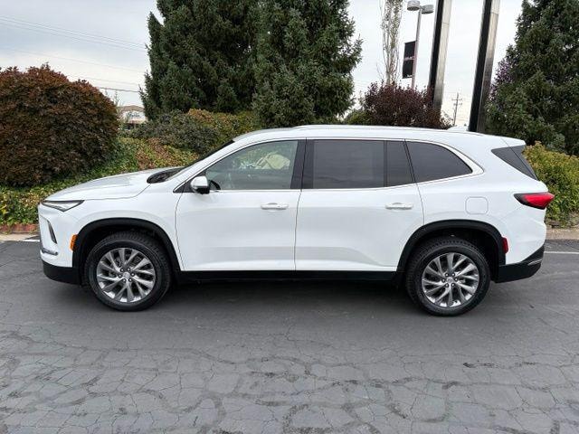 2025 Buick Enclave