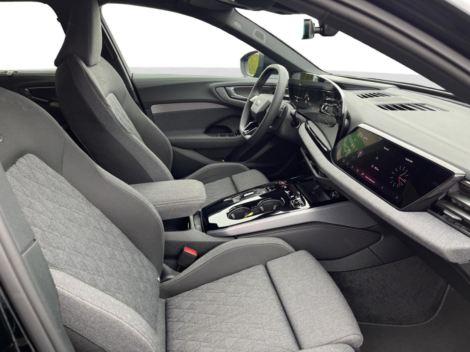 Audi A5 Avant – Bild 15