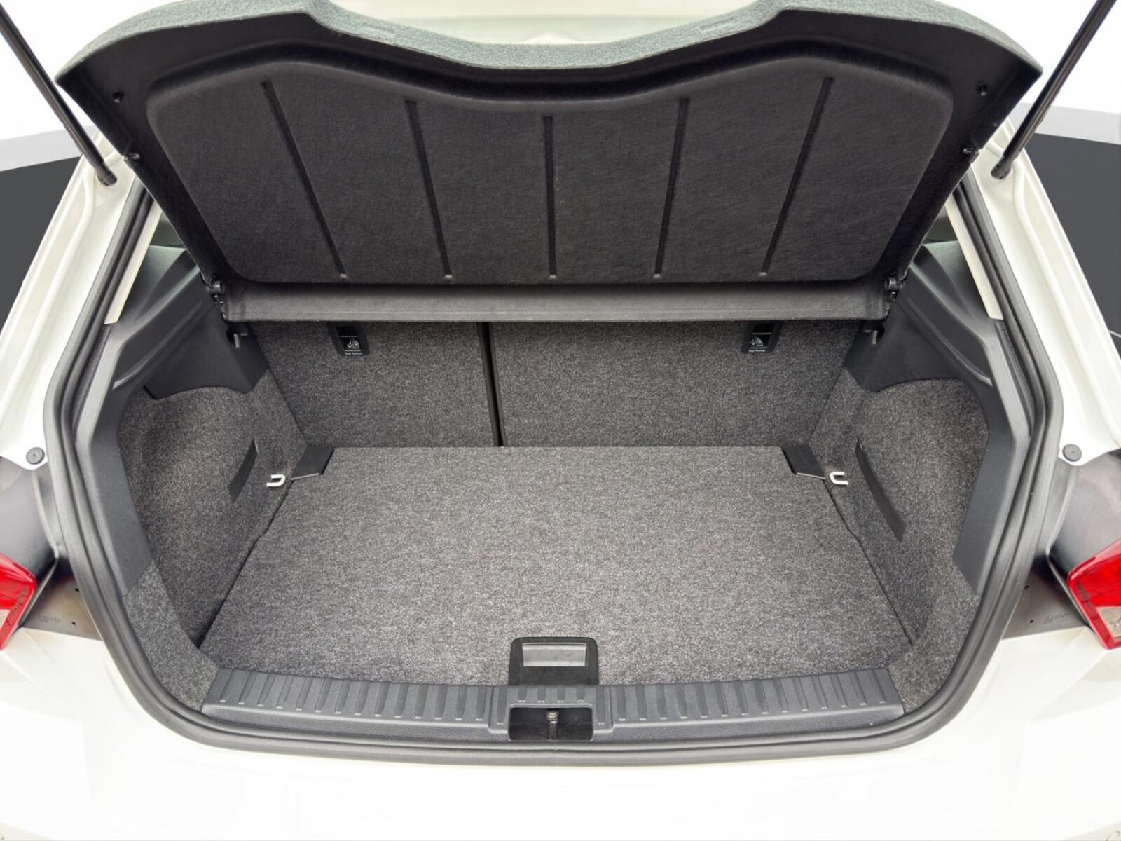SEAT Ibiza – Bild 15