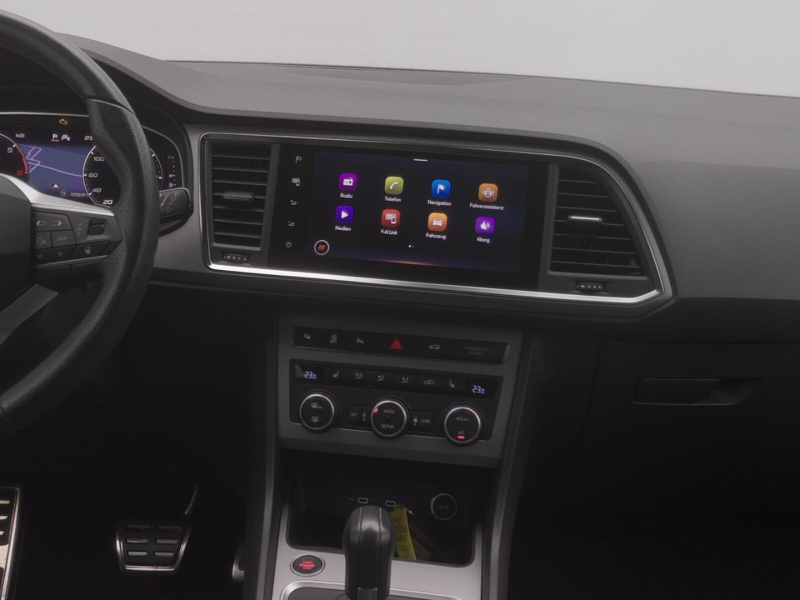 SEAT Ateca – Bild 9