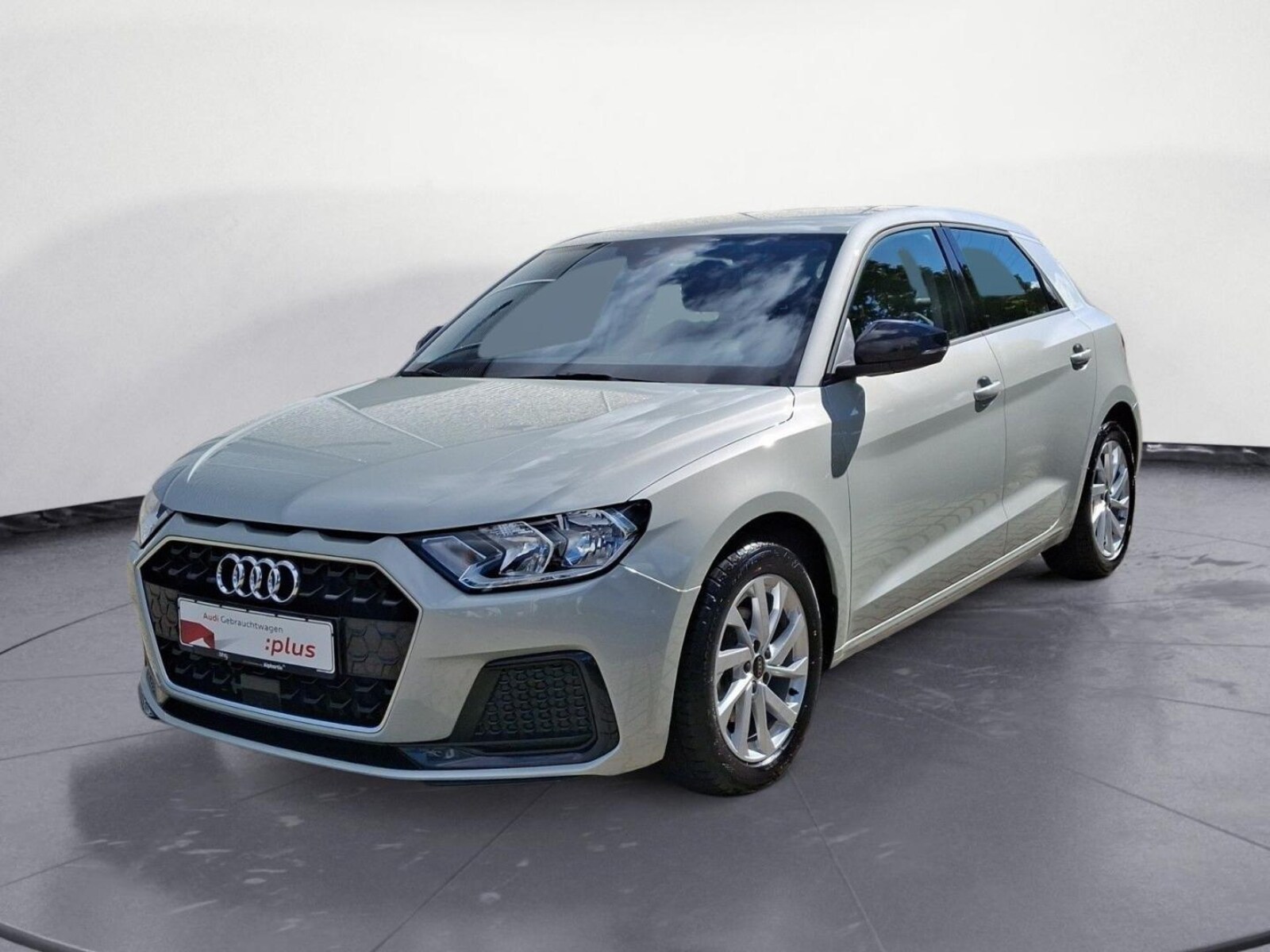 Audi A1 Sportback – Bild 2