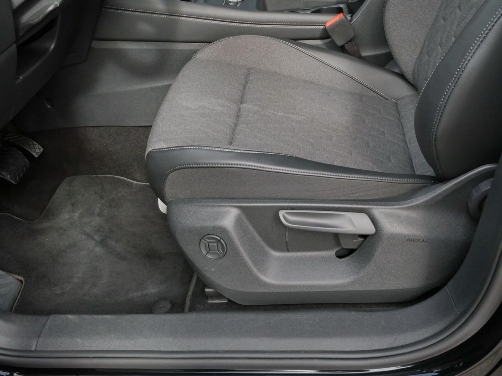 Volkswagen Tayron – Bild 22