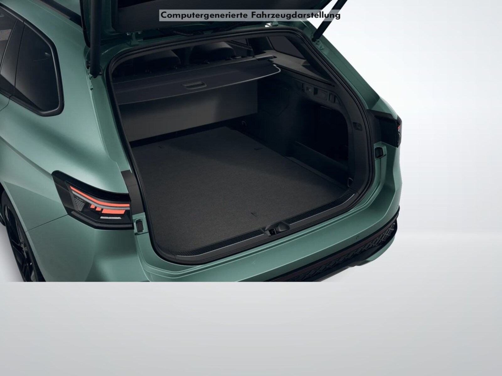 Volkswagen Passat – Bild 7