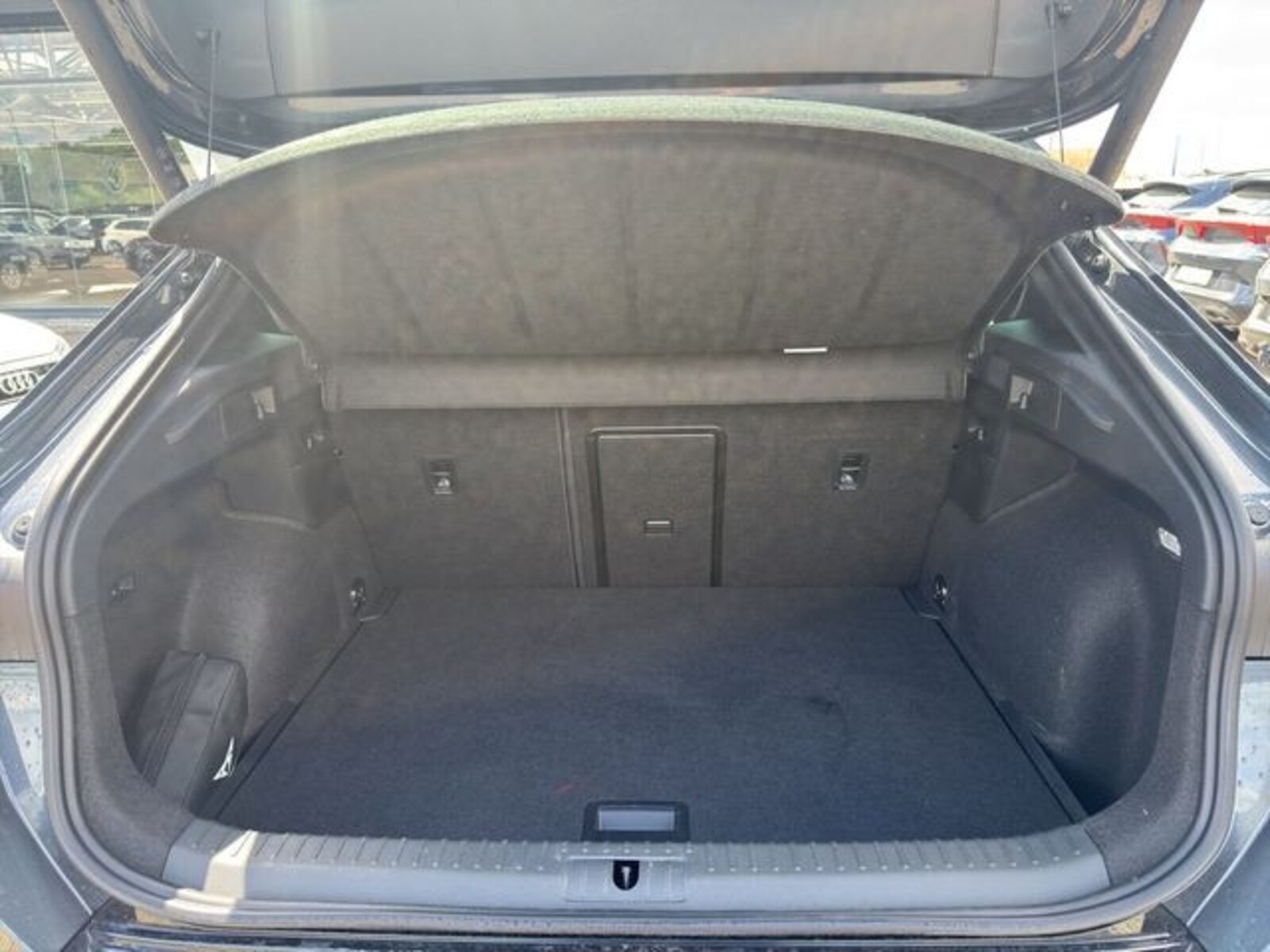 CUPRA Formentor – Bild 12