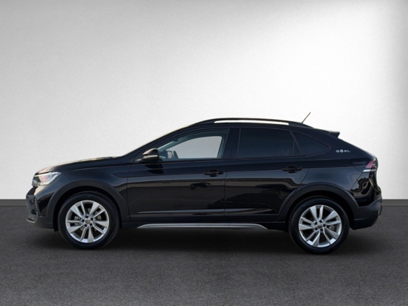 Volkswagen Taigo – Bild 3
