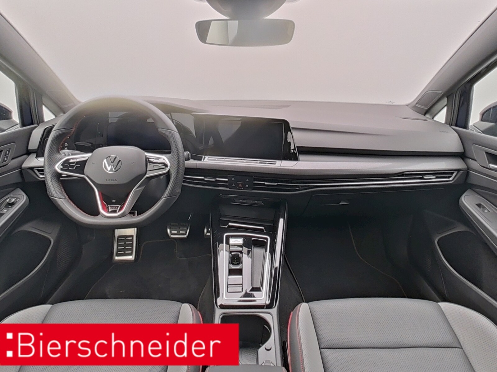 Volkswagen Golf – Bild 10