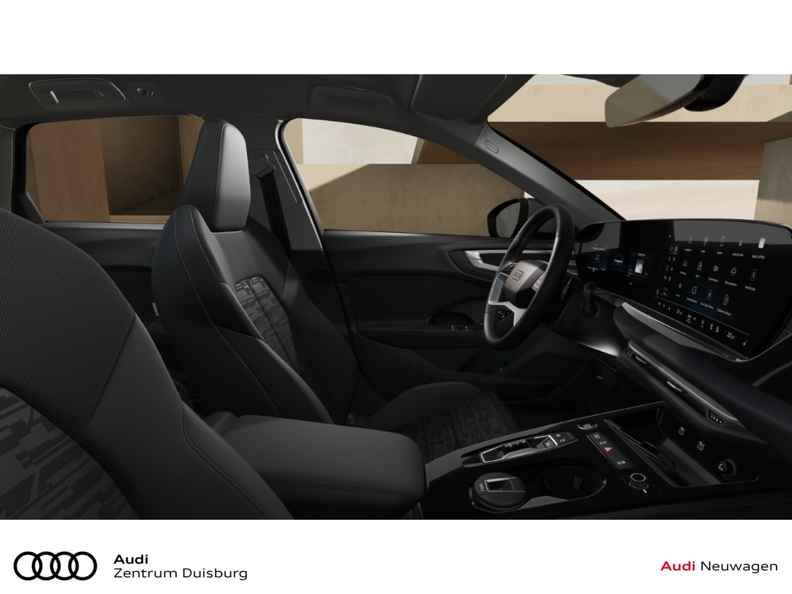 Audi A5 Avant – Bild 7